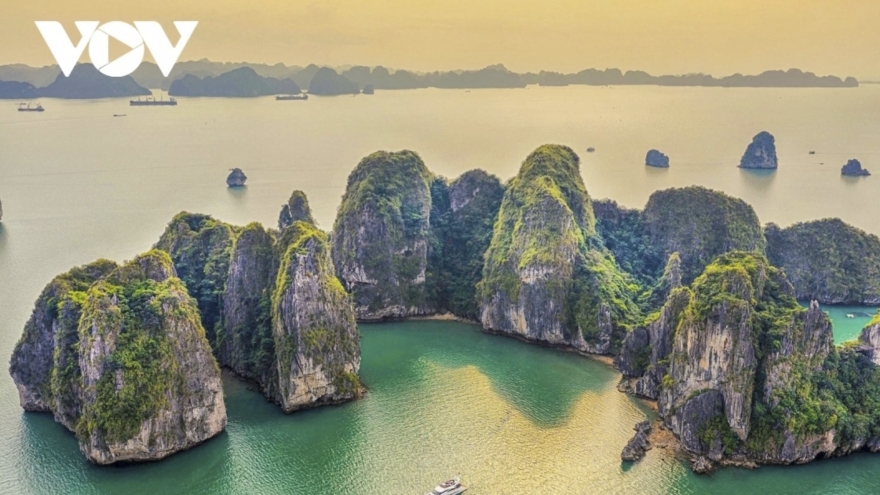Vietnam tipped as a top travel destination in Asia for 2026
